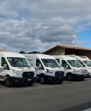 Garage Gilbert Neuhaus AG Bild 5