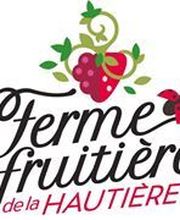 Ferme Fruitière de la Hautière image 2