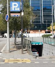 Parking Saba Bamsa València - Calàbria imagen 2