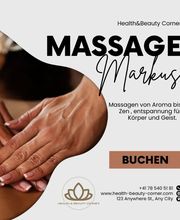 Health & Beauty Corner GmbH Bild 8