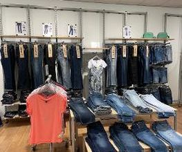 JEANS FRITZ Bild 14