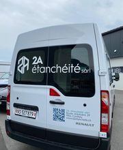 2A Etanchéité Sàrl Bild 2