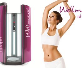 SUNPOINT Solarium & WELLMAXX Bodyforming Euskirchen Bild 4