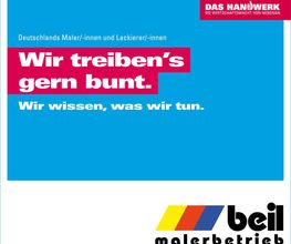 Malerbetrieb Beil Bild 7
