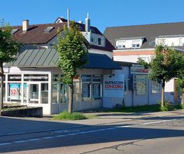 Matratzen Concord Filiale Reutlingen Bild 1