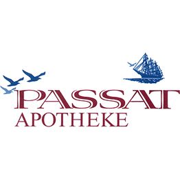 Logo der Passat-Apotheke