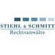 Stiehl & Schmitt Heidelberger Rechtsanwaltsgesellschaft mbH