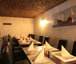 Restaurant Poseidon Bild 13