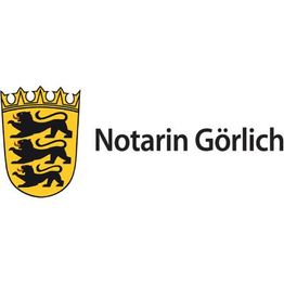 Notarin Görlich