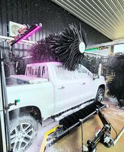 Ronny’s Car Wash - Fort Walton Beach at Eglin image 15