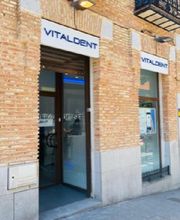 Clínica Dental Vitaldent imagen 2