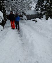 Rico & Viviane Huber Restaurant Steinenbühl Bild 7