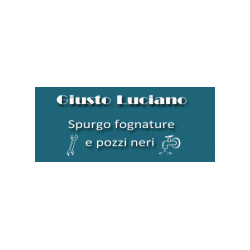 Giusto Luciano Spurghi logo