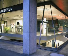 Bang & Olufsen Bild 1