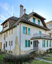 Blatter Peter Architektur Bild 1