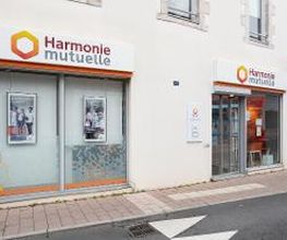 Harmonie Mutuelle - Challans - Mutuelle image 1