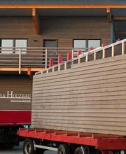 STAFRA Holzbau Frank Stahl Bild 2