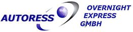 AUTORESS OVERNIGHT EXPRESS GMBH Karlsruher Str. 110, 68775 Ketsch
