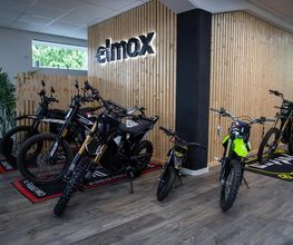 ELMOX  - Store Langlingen Bild 4
