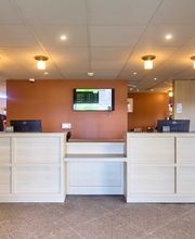 B&B HOTEL Saint-Witz Roissy image 9