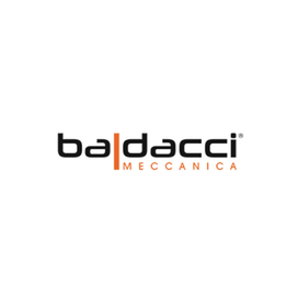 Baldacci logo