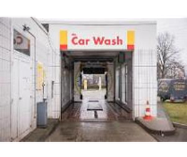 Shell Recharge Charging Station Bild 6