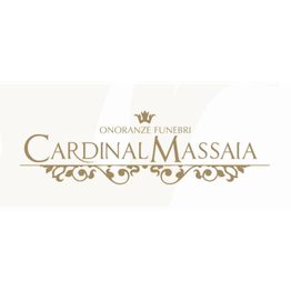 Onoranze Funebri Cardinal Massaia logo