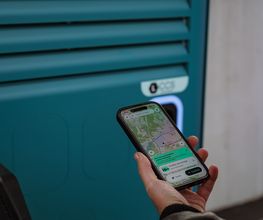 Electra Charging Station image 7