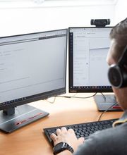 Fusion IT Services GmbH & Co. KG Bild 3