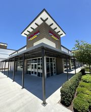 Golden Krust Caribbean Restaurant image 1