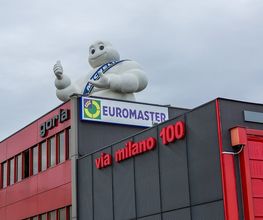 Gorla Euromaster immagine 3