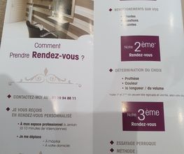 Au Chevet Du Cheveu image 4