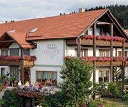 Landhotel Gruber Bild 1