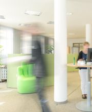 AOK PLUS - Filiale Bischofswerda Bild 2