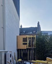 Conception Charpente image 16