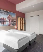 B&B HOTEL Stralsund Bild 14