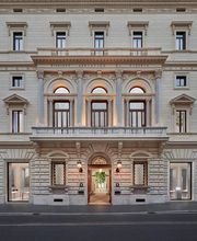 Apple Via del Corso immagine 1