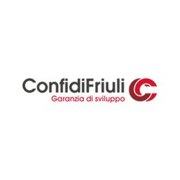 Confidi Friuli logo