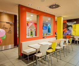McDonald's Bild 6