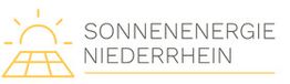Sonnenenergie Niederrhein GmbH & Co. KG
