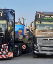 BBS Transports Sàrl Bild 13