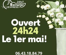 Serrurier Express H24 Colmar image 5