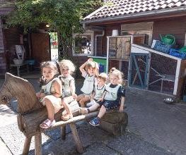 Bloomkidz Kinderopvang afbeelding 4