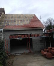 Deshayes Maçonnerie image 8