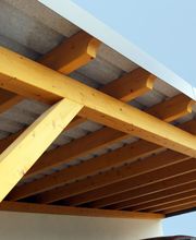 Baugeschäft & Zimmerei Dettmann Bild 4