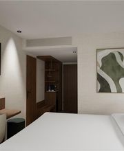 Standard & Superior Room - Pine Grove View