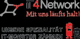 IT4Network GmbH