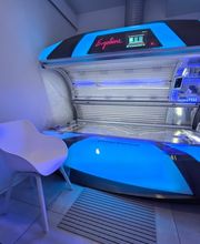 Sonnenstudio mit Privatsphäre - Premium Sonnenstudio Hiltrup | Münster