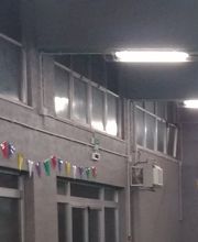 KMANTIS ASSOCIATION WUSHU ACADEMY - Roma immagine 11