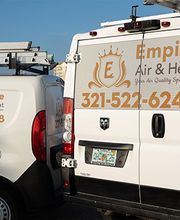 Empire Air and Heat image 2